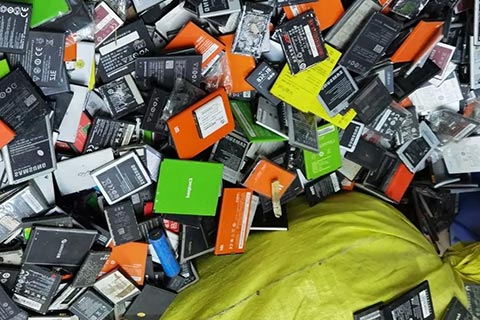 ①合江法王寺高价三元锂电池回收②回收碎电池片③报废电池回收价格